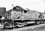 MON Alco C420 #511 - Monon RR